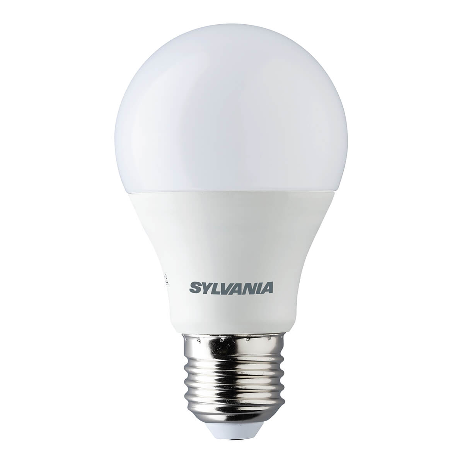 LED-lamppu SunDim E27 9,5 W, 806 lumenia