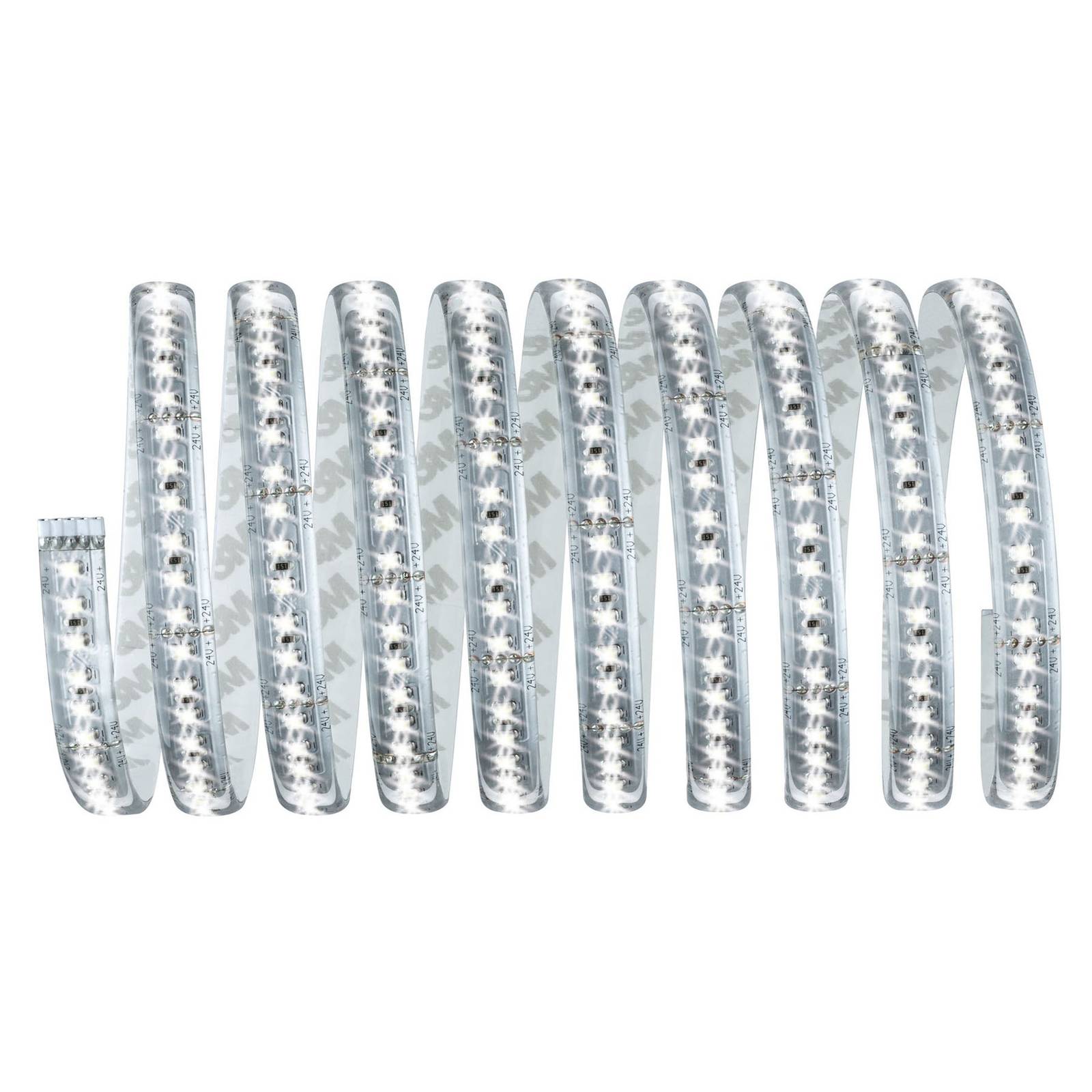 Paulmann MaxLED 1000 -LED-nauha 6 500 K, 3 m