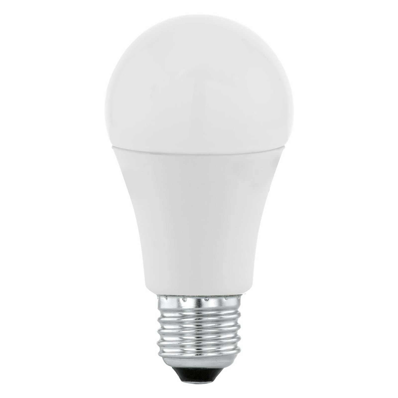 LED-lamppu E27 9,5W 3 000 K päivä-/yövalotunnistin