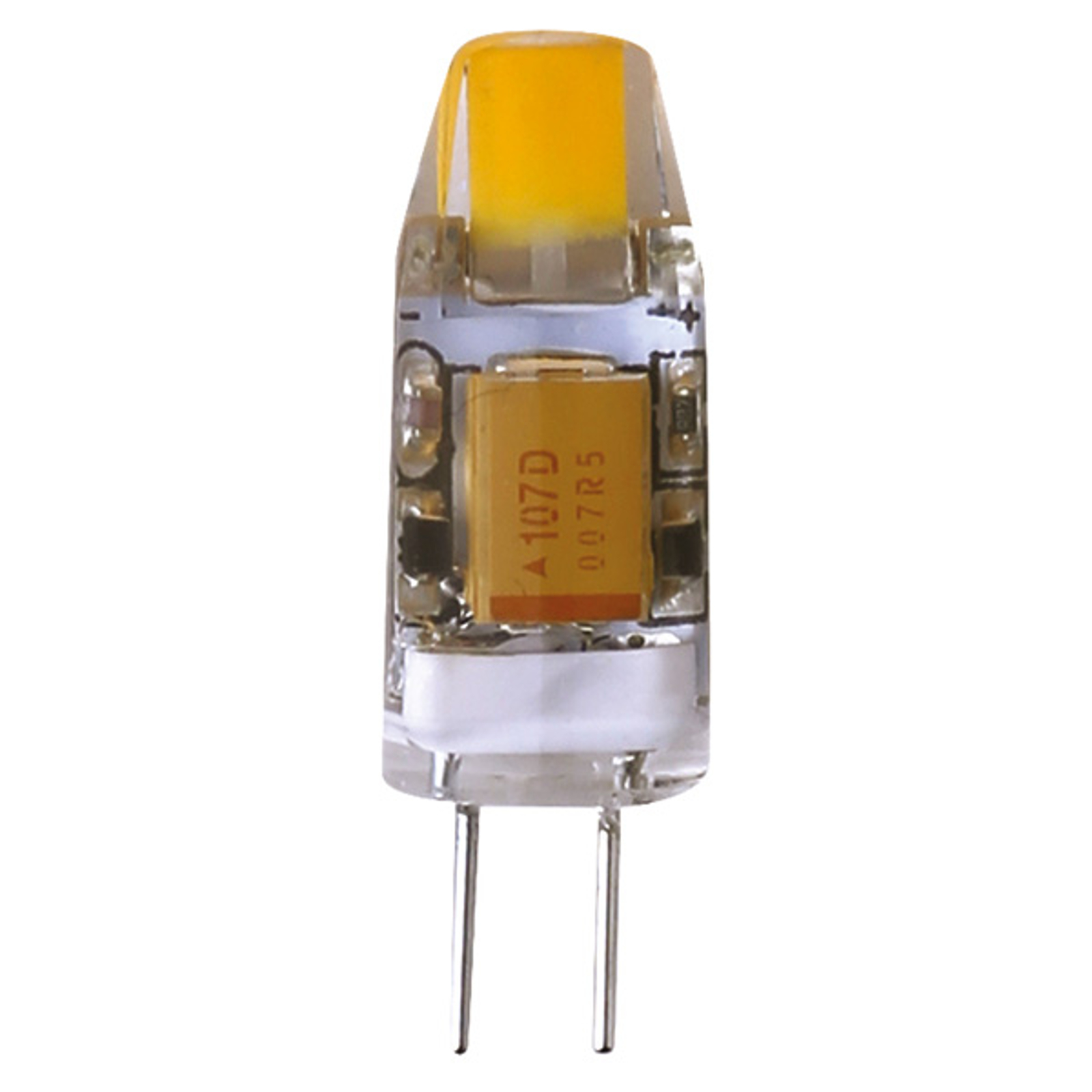 G4 1.2W 828 NV LED nappulalamppu