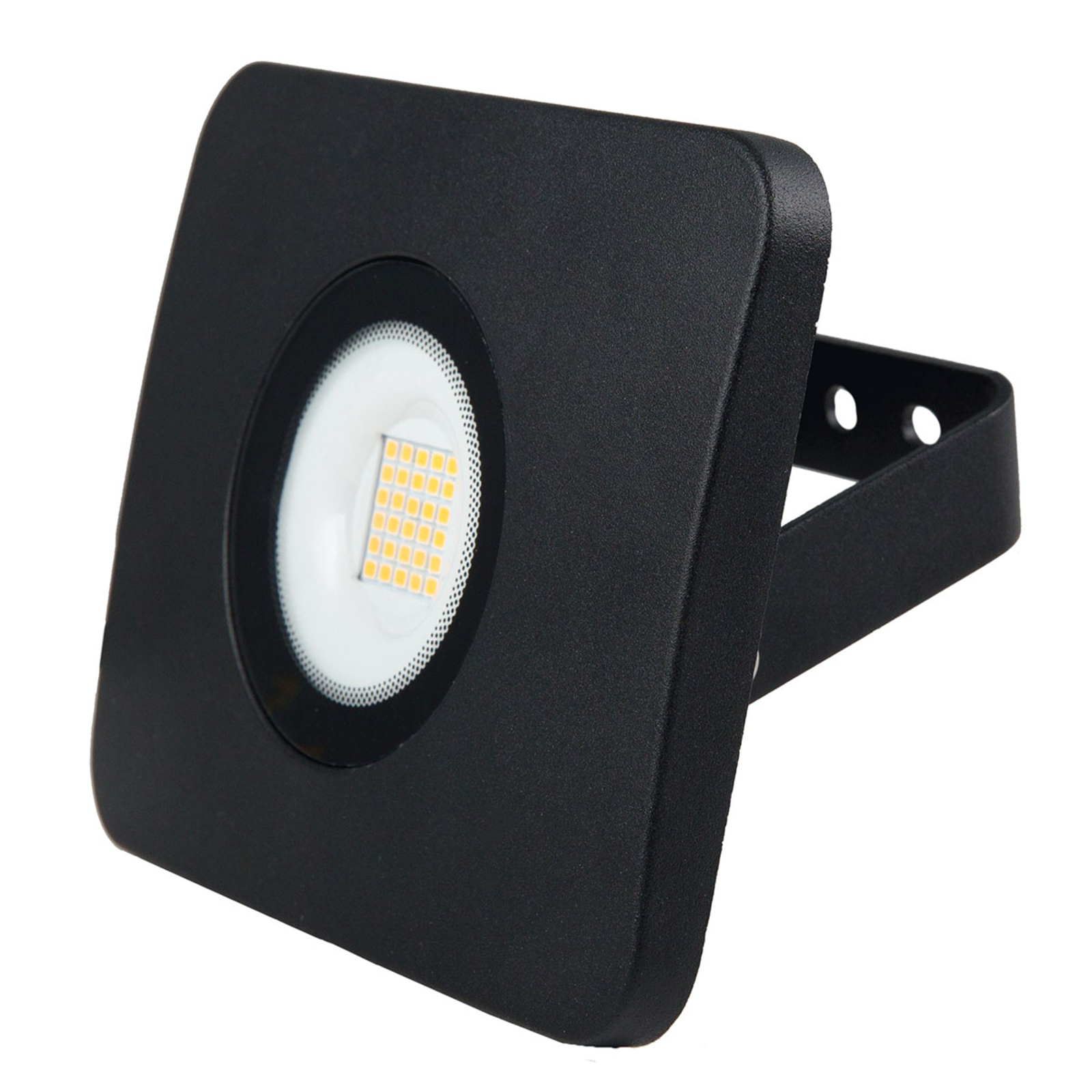 LED-valonheitin Bolton musta 30 W
