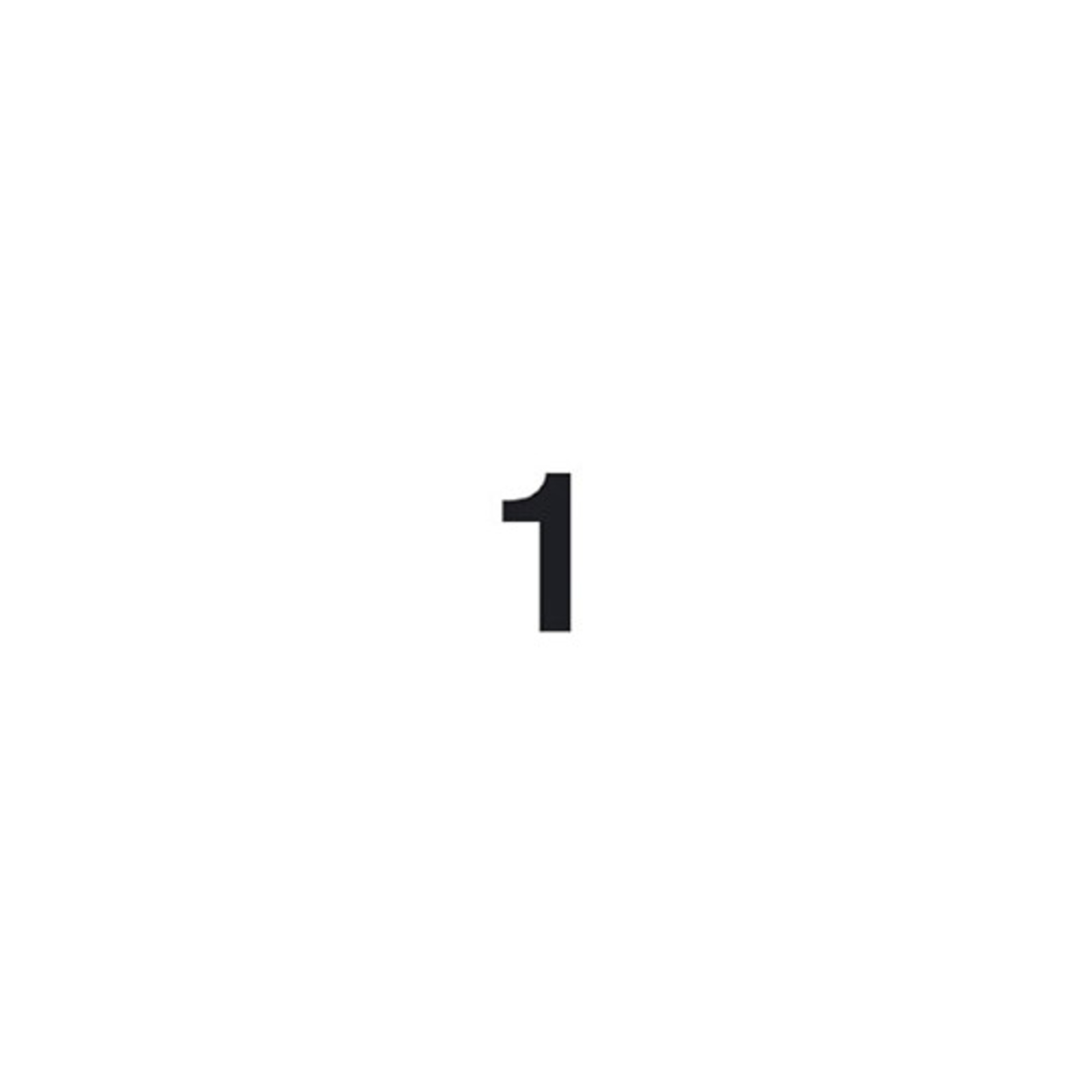 Itseliimautuva numero 1