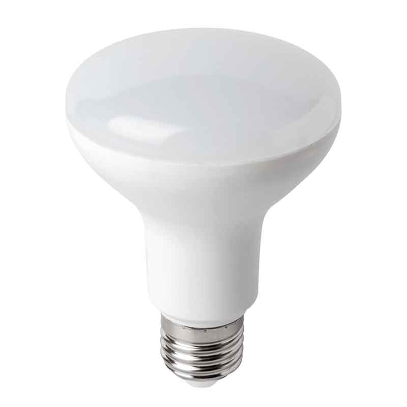 LED-heljastin E27 R80 8,5 W, 2 800 K, 750 lm