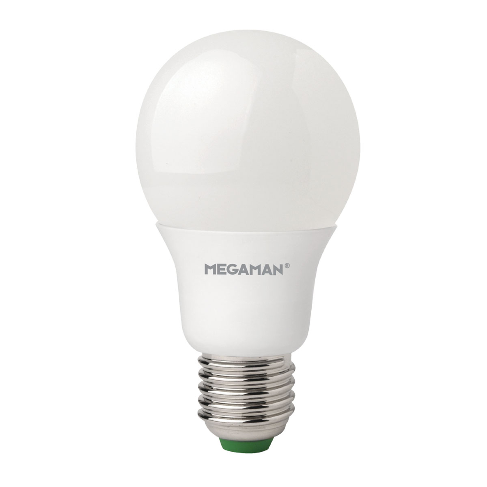 E27 6,5W LED-kasvilamppu Megaman
