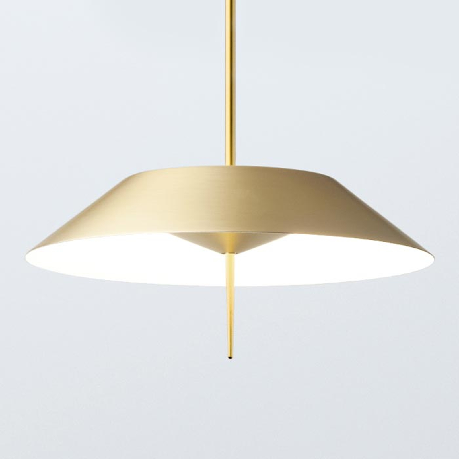 Mayfair - moderni riippuvalaisin LED-lampuilla