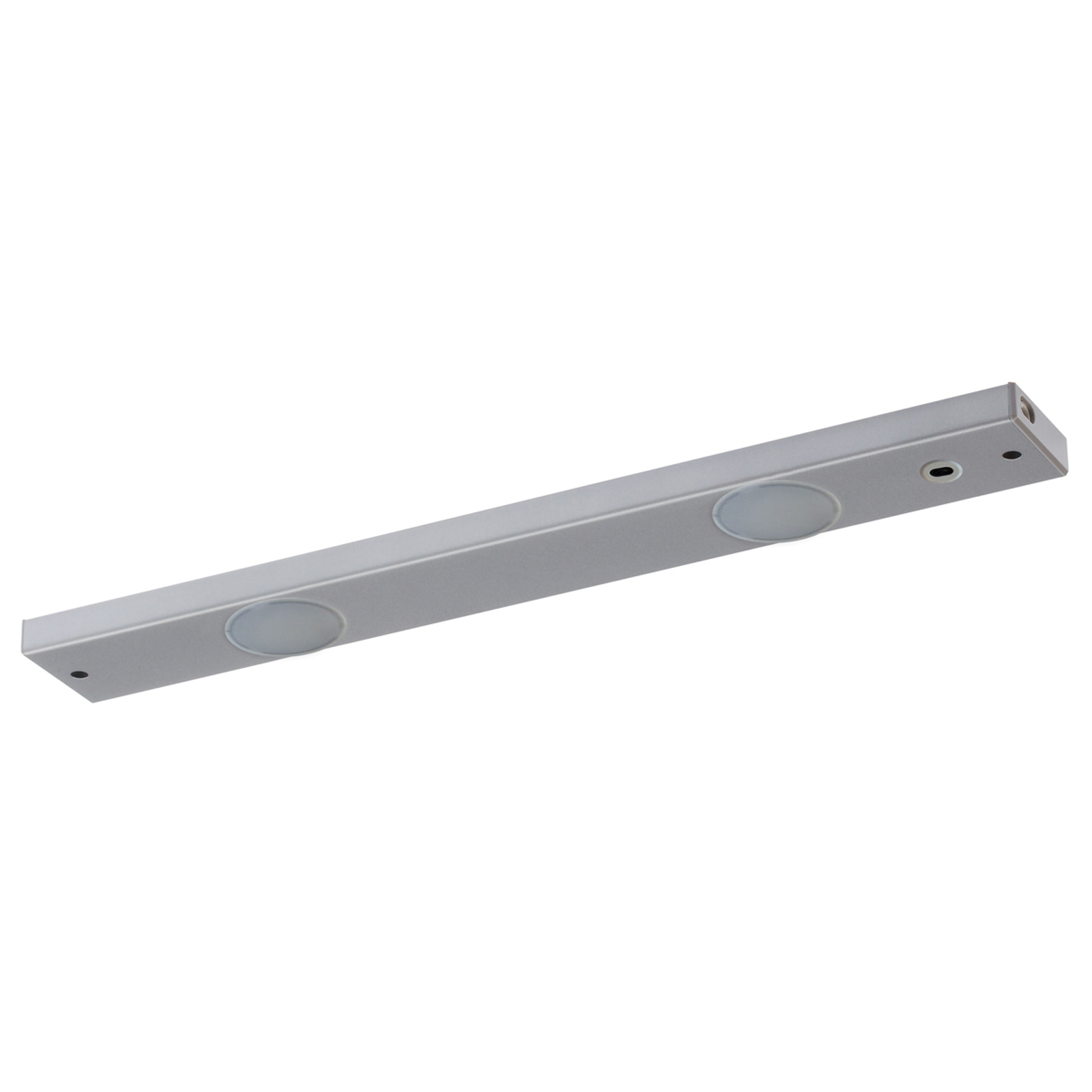 LED-kaapinalusvalaisin Cabinet Light, 55 cm titan