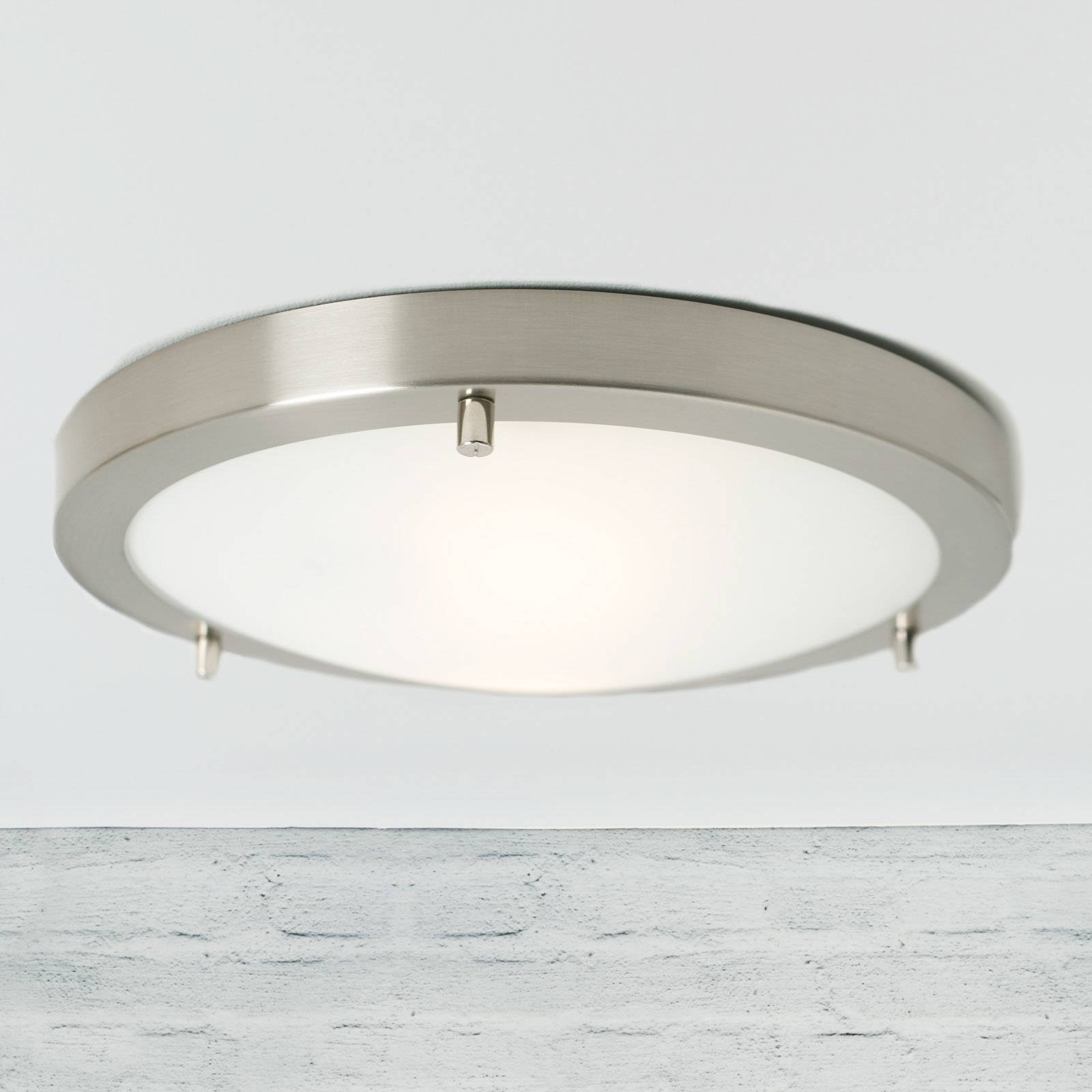 Ancona Maxi – LED-kattovalaisin, IP43
