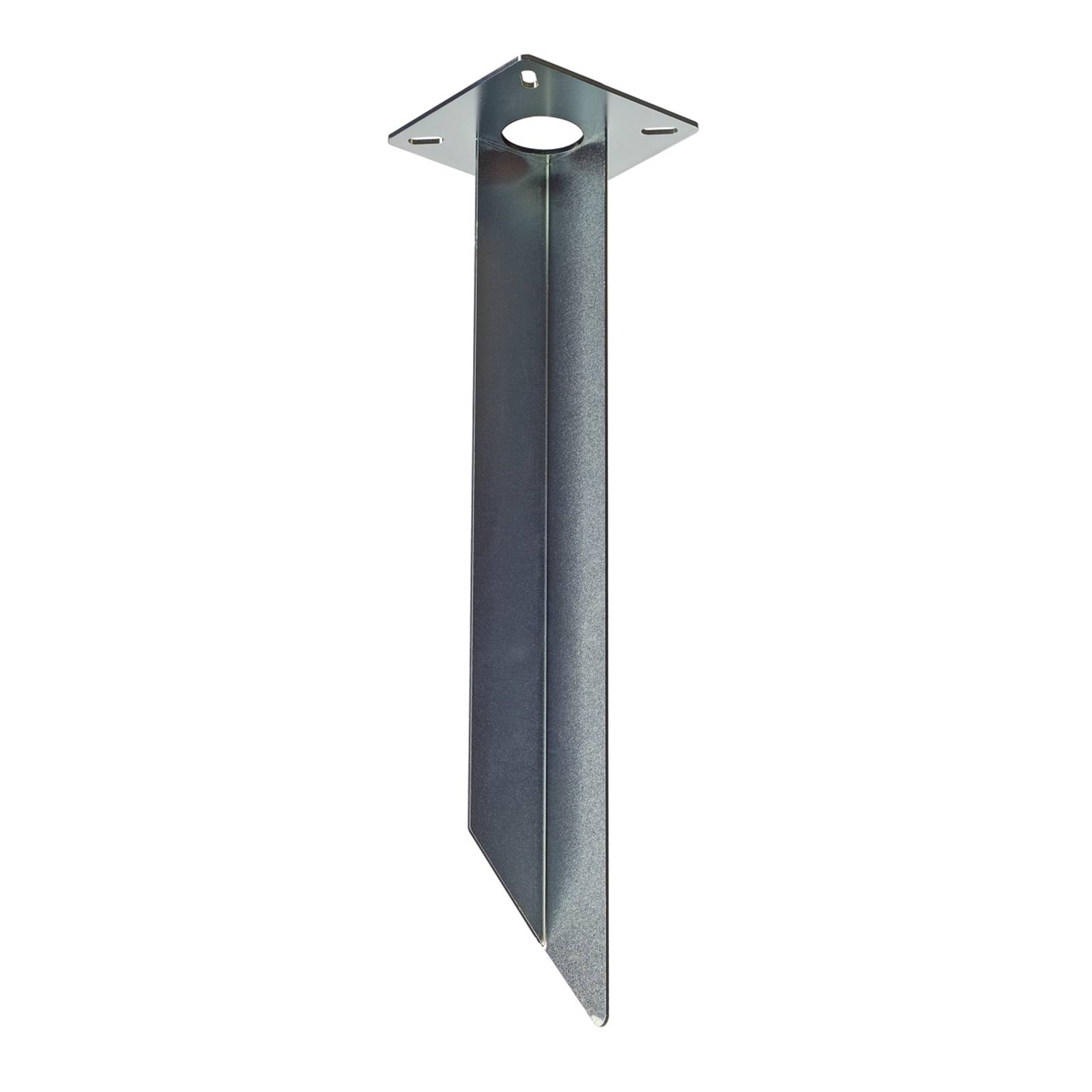 Maapiikki Rusty Slot