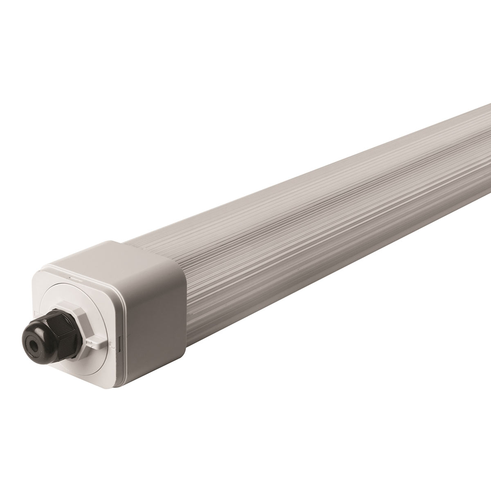Kosteiden tilojen LED-lamppu Dino 2, 127,2cm 41,5W