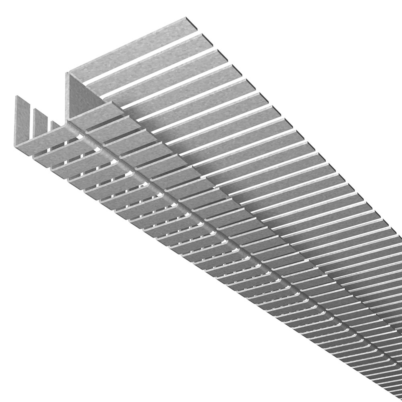 DSL Flex -alustaprofiili