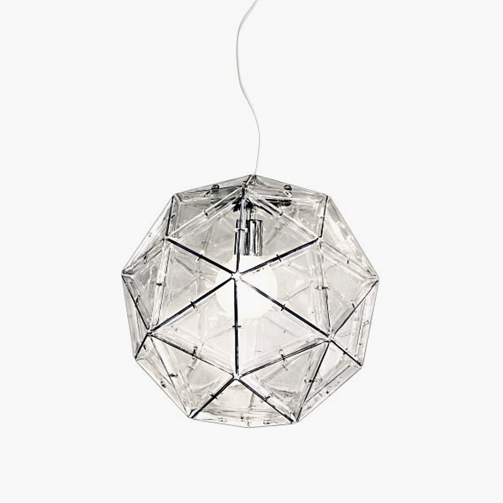 Martinelli Luce -riippuvalaisin Poliedro