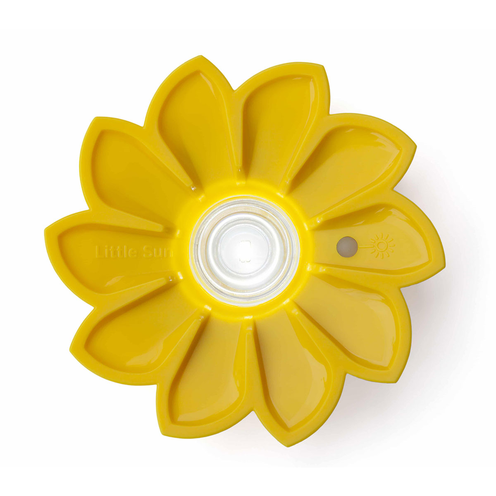 Little Sun Original aurinkokäyttöinen LED-valaisin