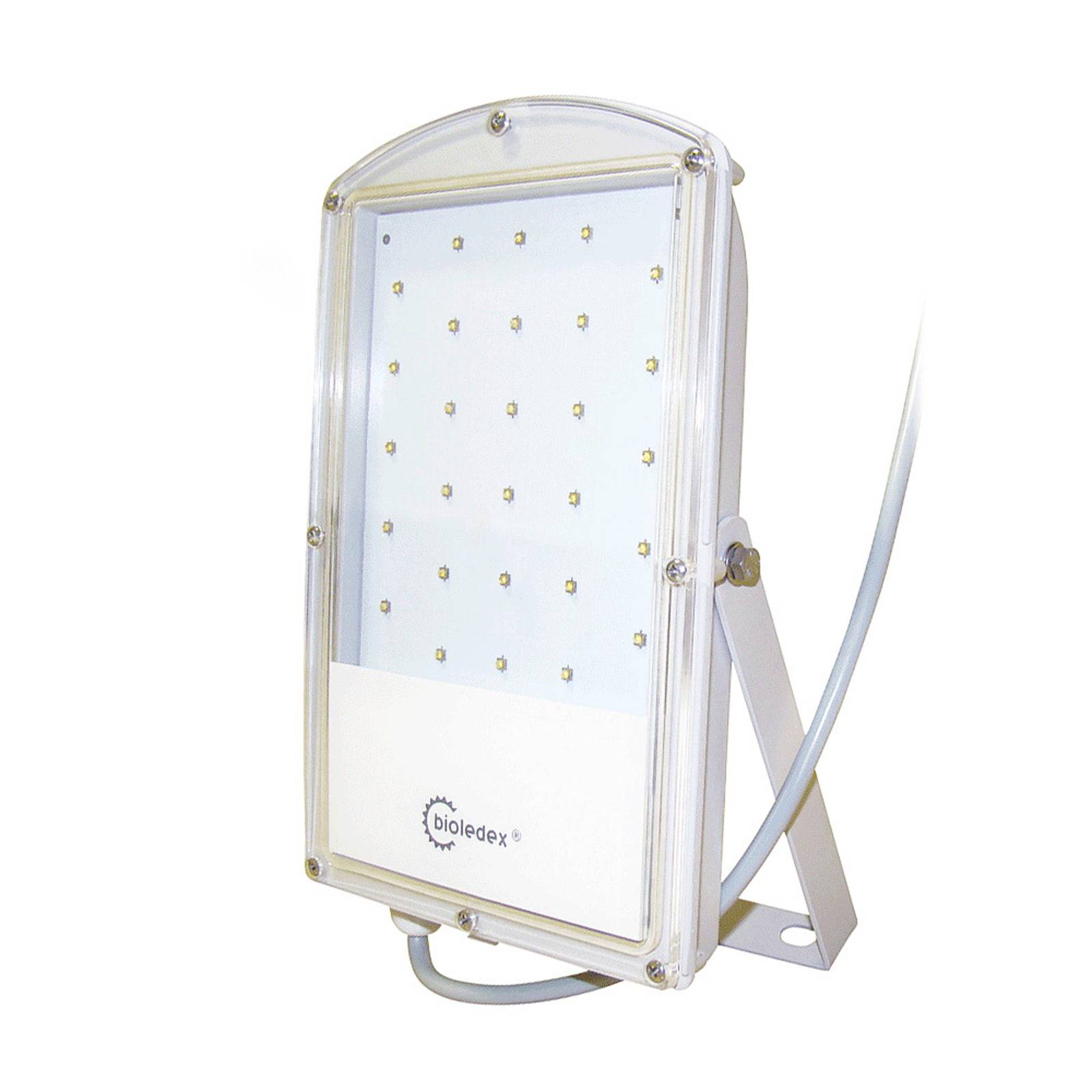 LED-kasvilamppu GoLeaf 27W S5 tehokas kasvu