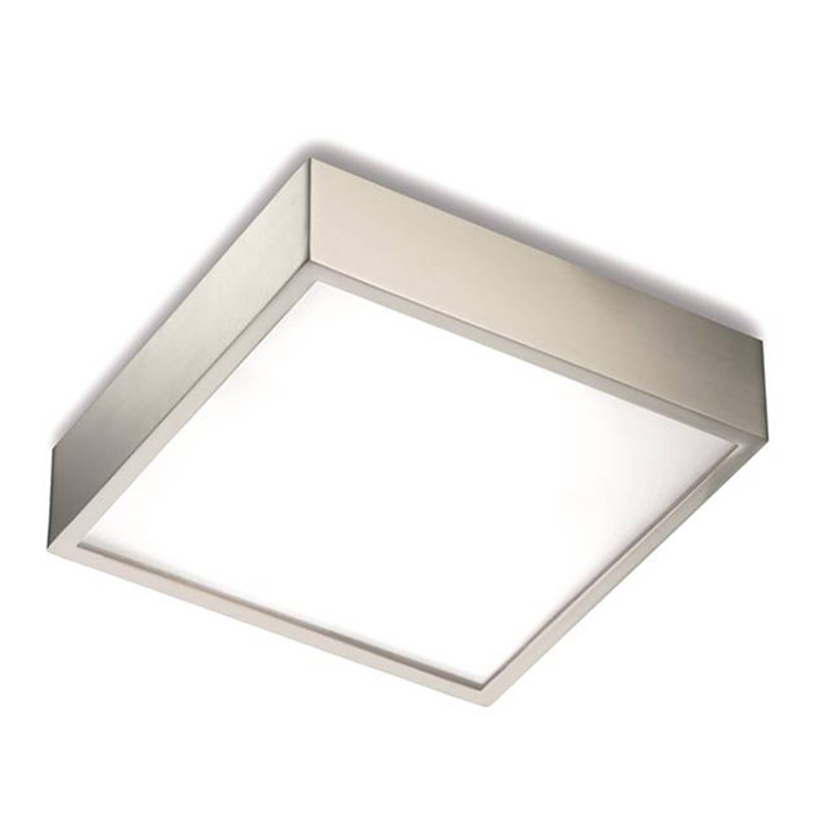 Kattovalaisin Apolo – messinki, 20 cm, IP44