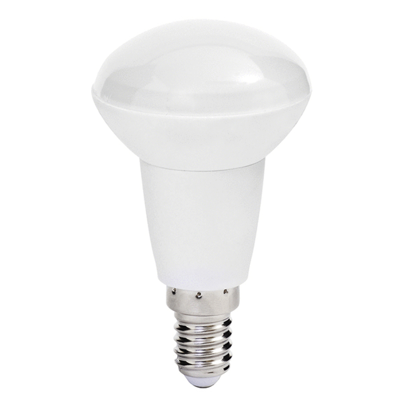E14 6W 827 LED-lamppu R50 120°