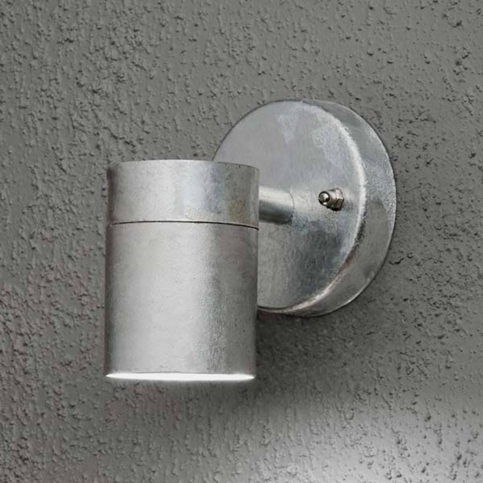 Ulkoseinälamppu Modena, 1-lamppuinen