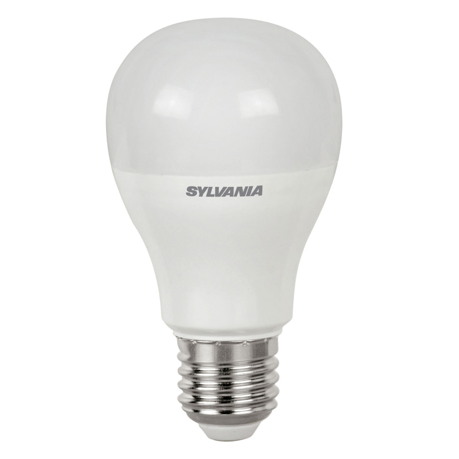 E27 9 W 865 LED-lamppu, matta