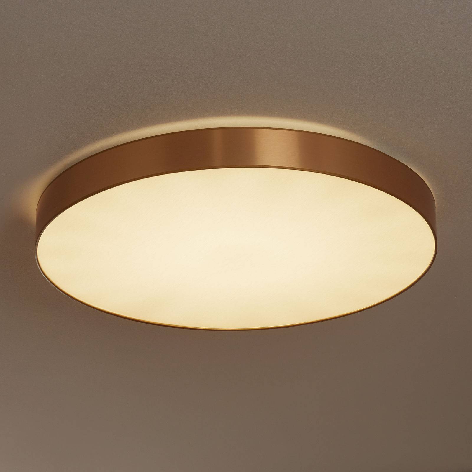 Kattovalaisin Aurelia, himmennettävä, kulta 78 cm