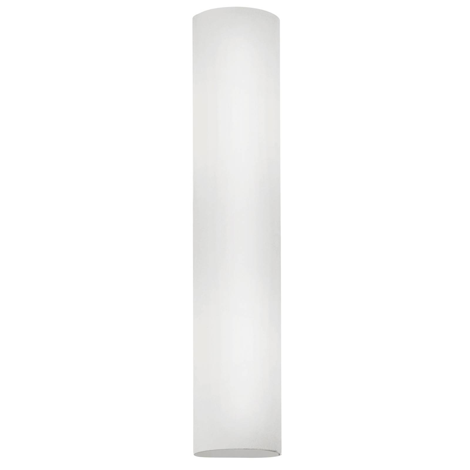 Pelkistetty Zena-seinävalaisin, korkeus 39 cm