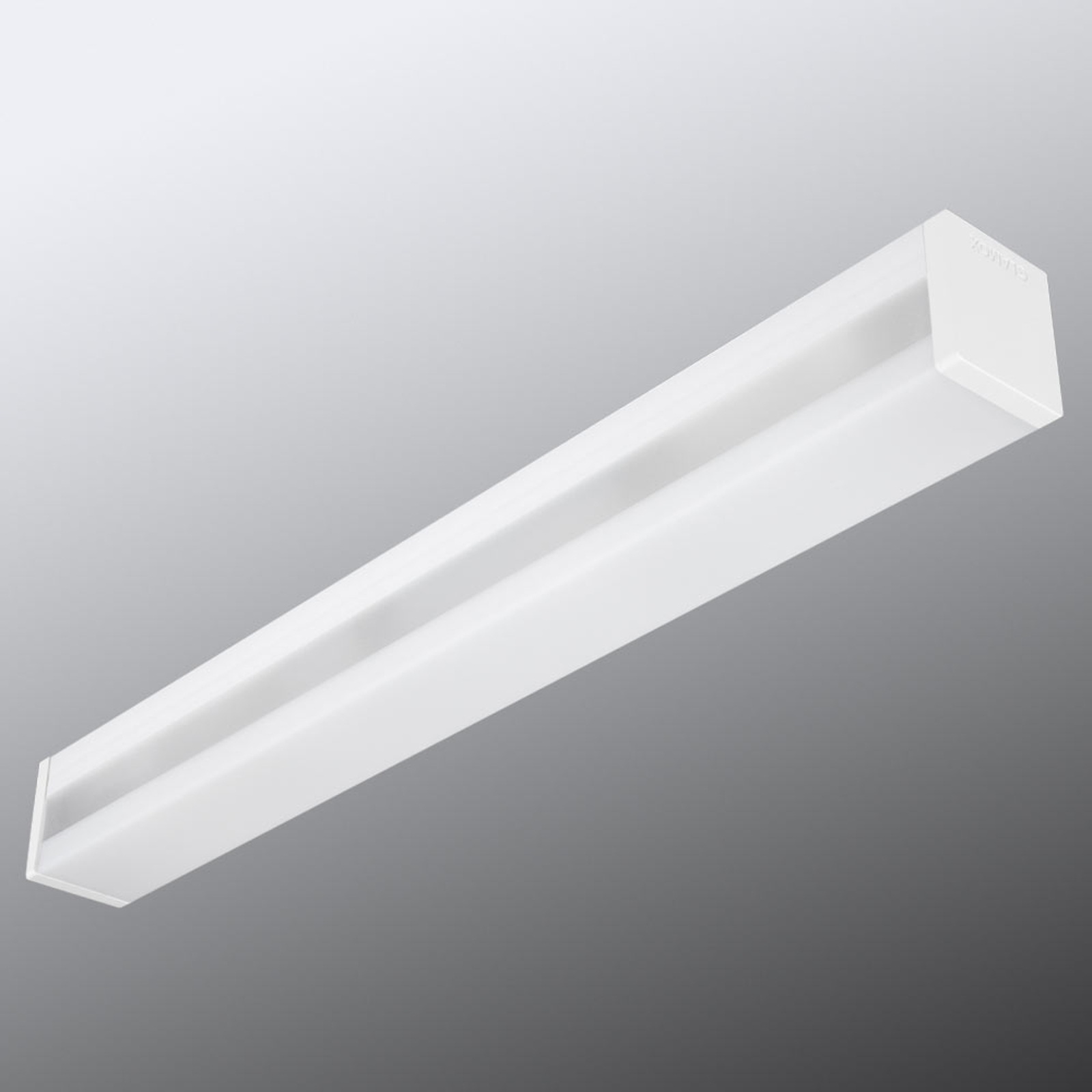 A40-W600 LED-peilivalaisin 1000HF 60 cm 9W 3 000 K