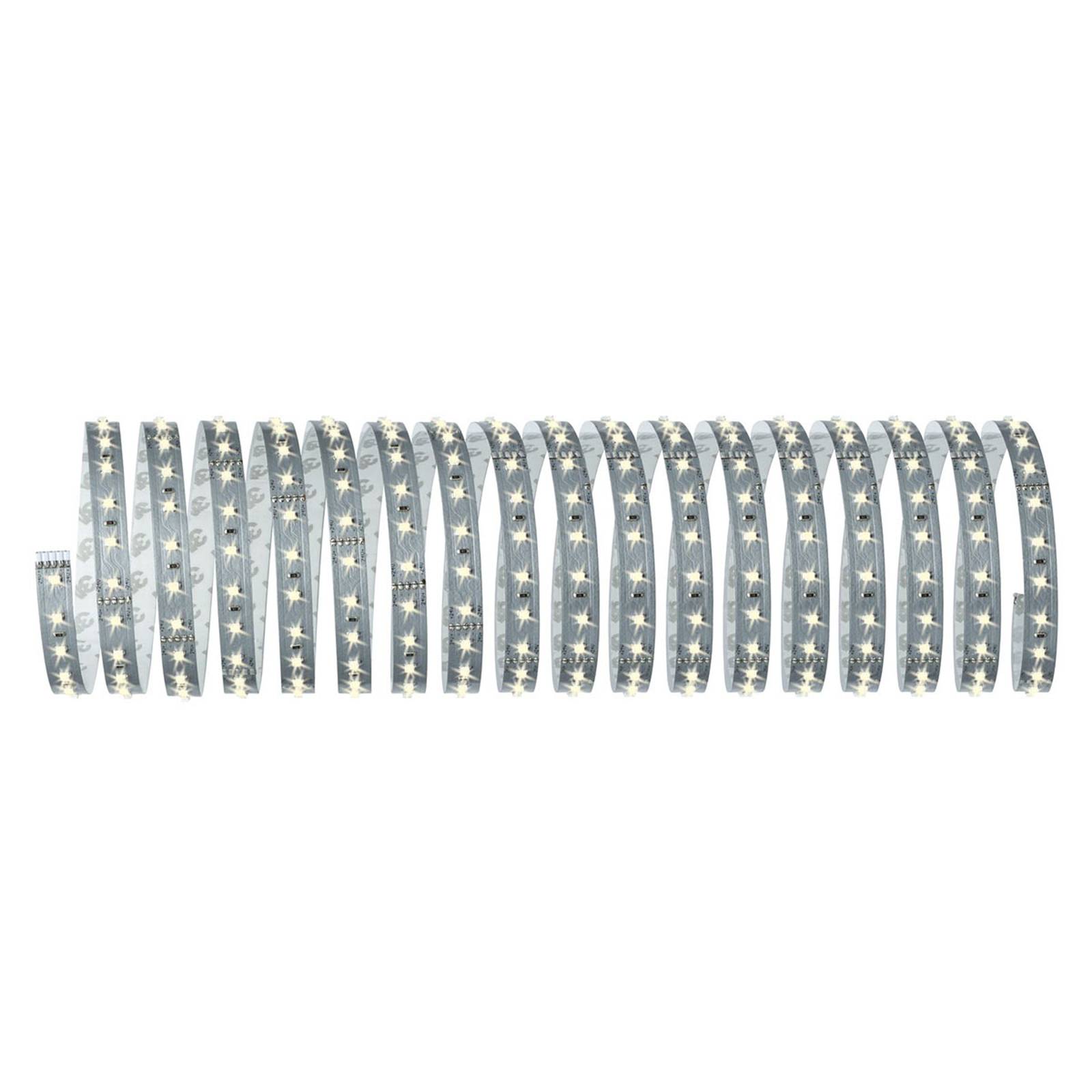 Paulmann Bluetooth MaxLED 500 Strip -perussarja WW