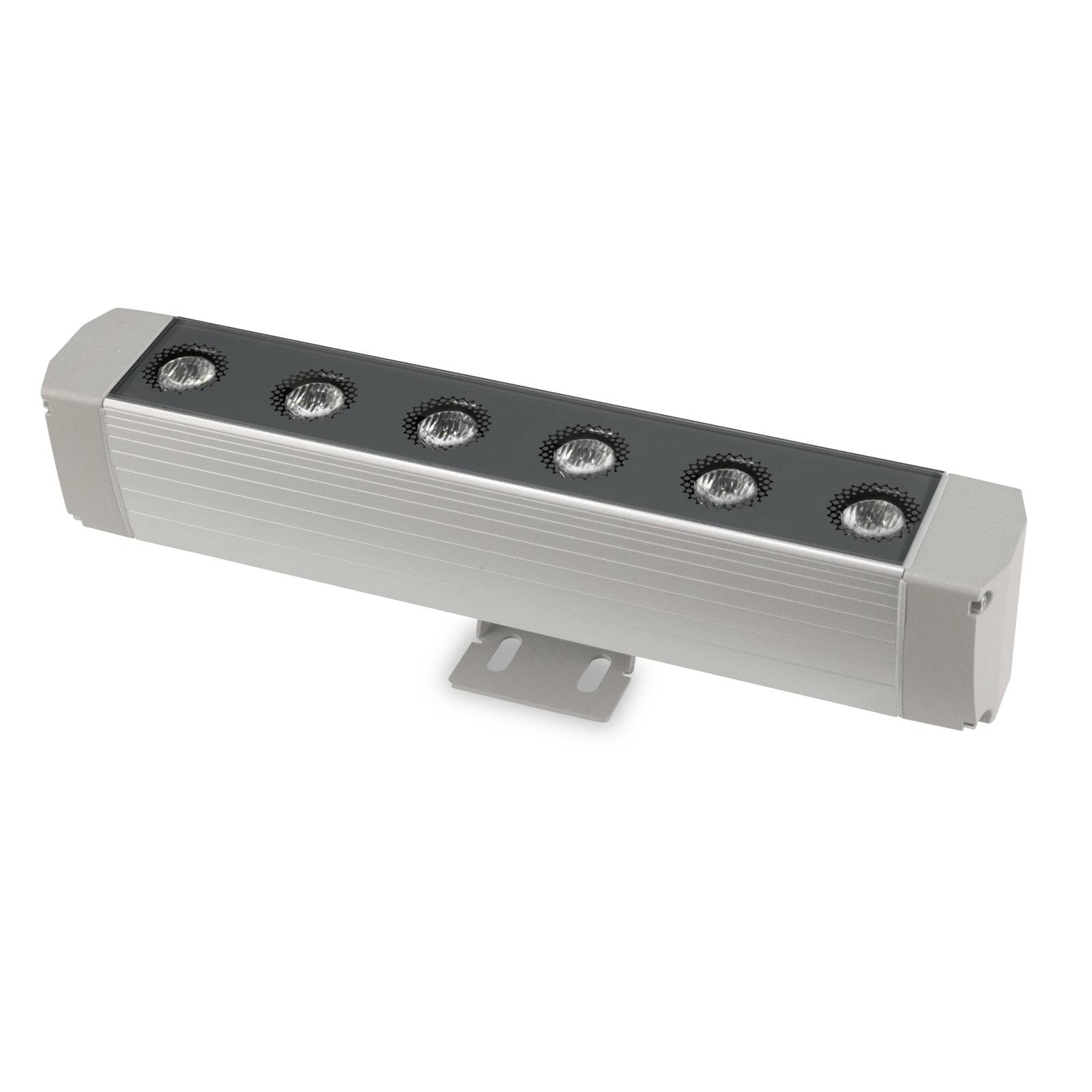LEDS-C4 Convert -LED-seinäspotti ulkokäyttöön