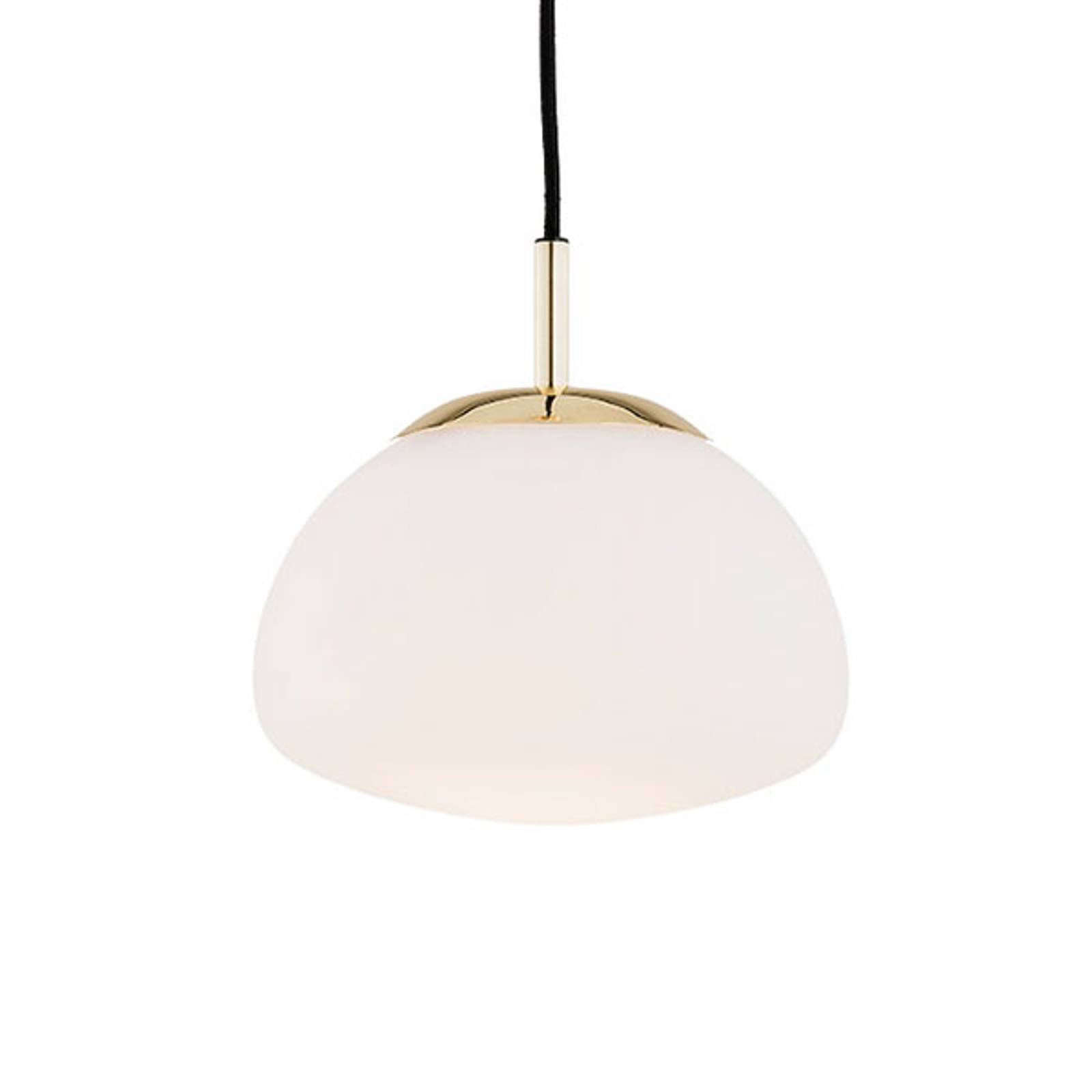 Riippuvalo Turku, 1-lamppuinen, Ø 20 cm