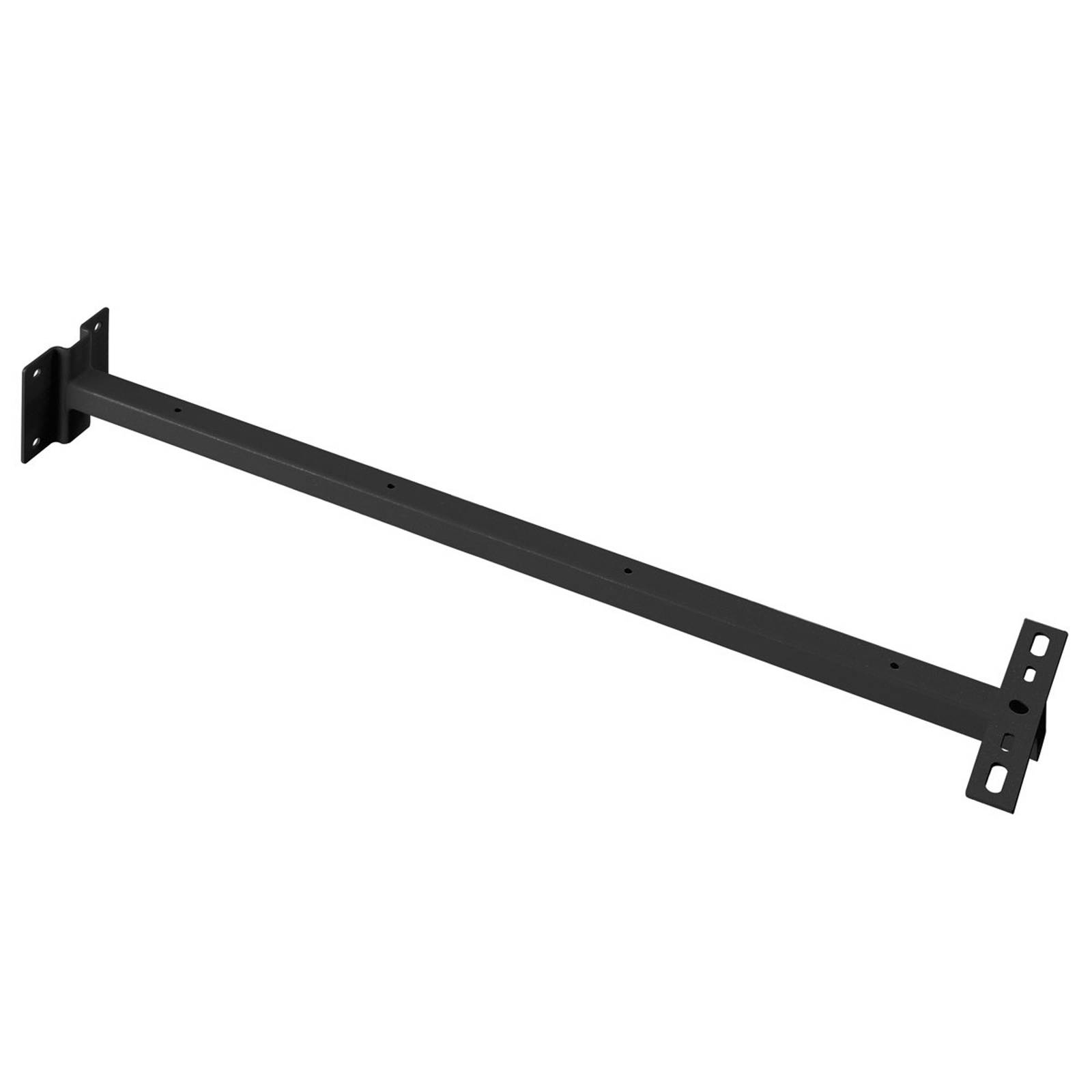 SLV Spoodi-seinäpidike ulkokohdevalaisimelle, 82cm