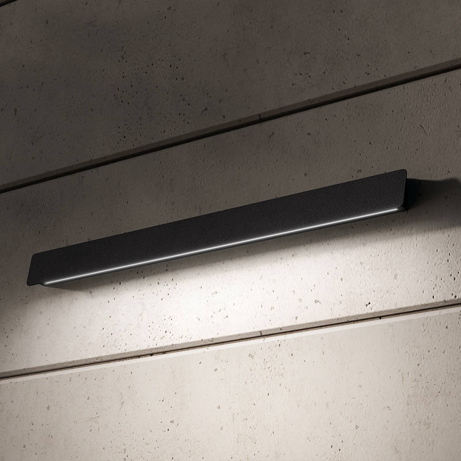 Bover Alba 90 - LED-ulkoseinävalaisin 91 cm