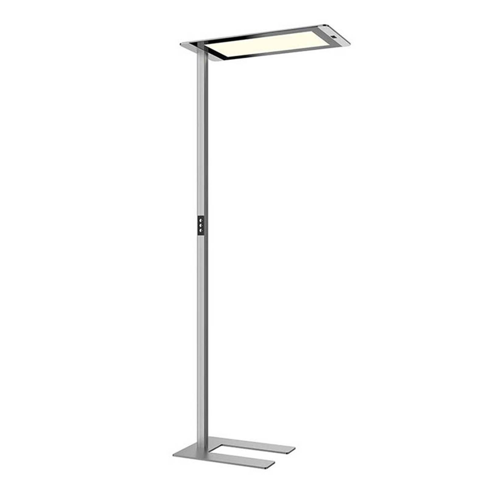 GRIMMEISEN Onyxx air Free Dim -LED-lattiavalo 85 W