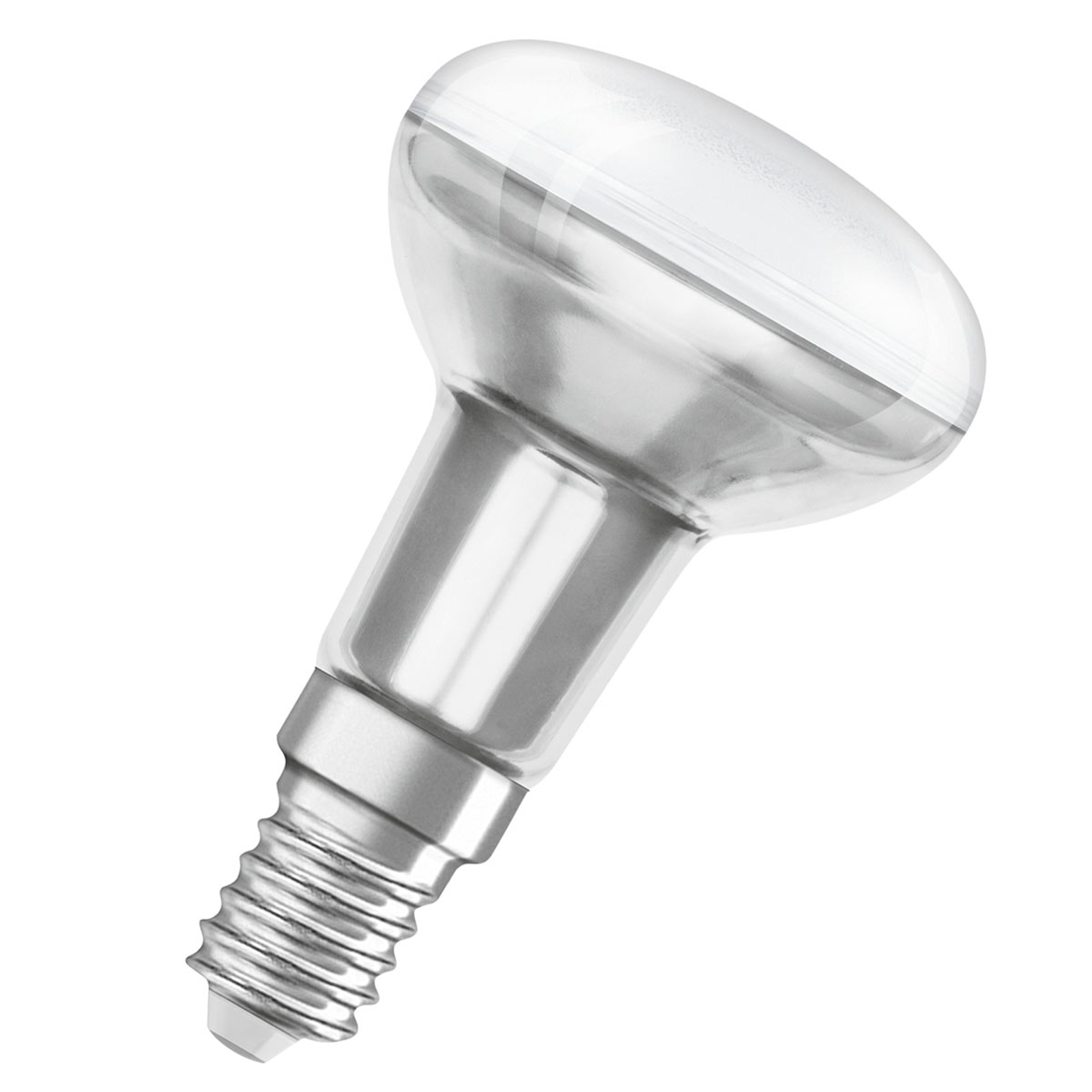 OSRAM-LED-lamppu Star Concentra E14 R50 4,3W 2700K