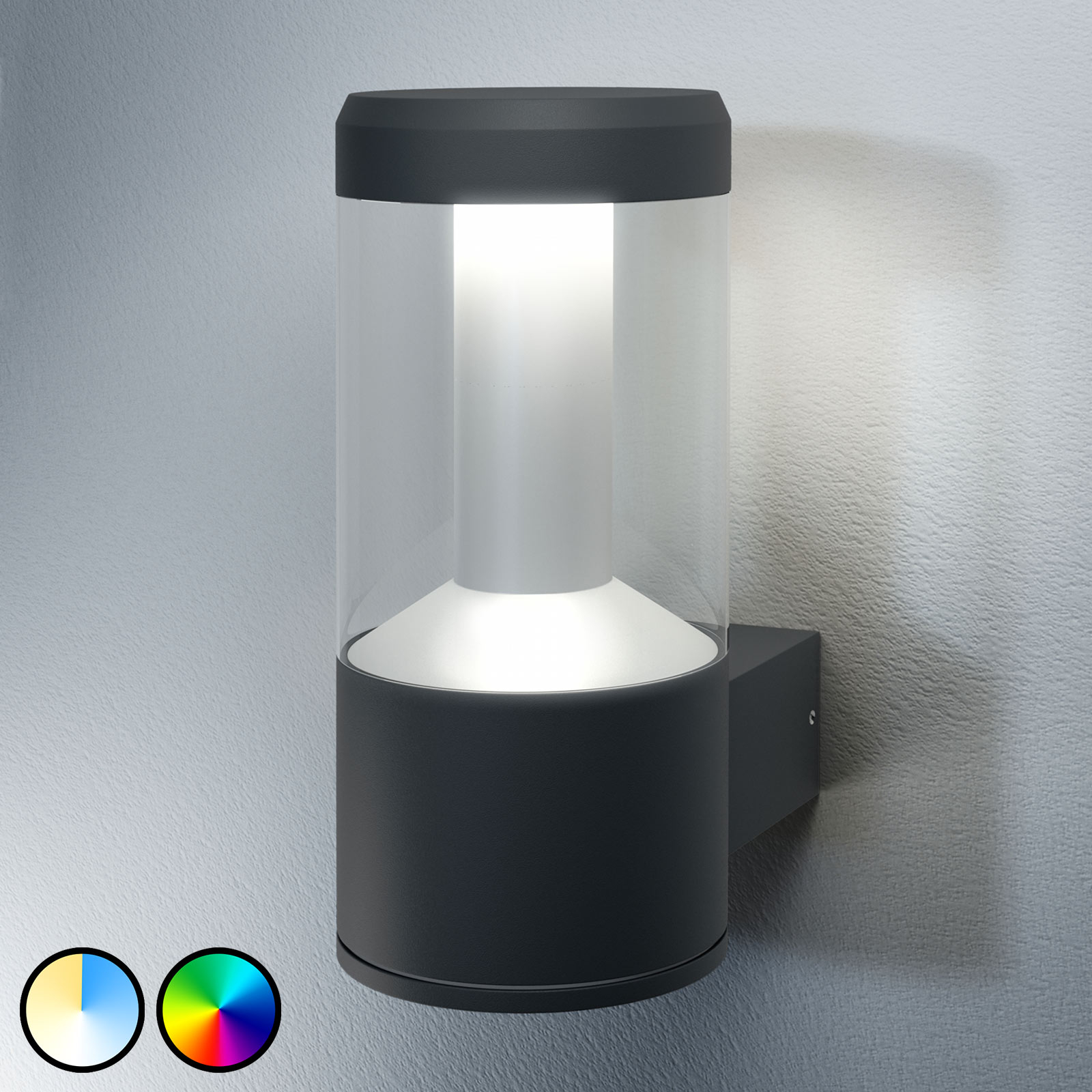 LEDVANCE SMART+ Bluetooth Modern Lantern