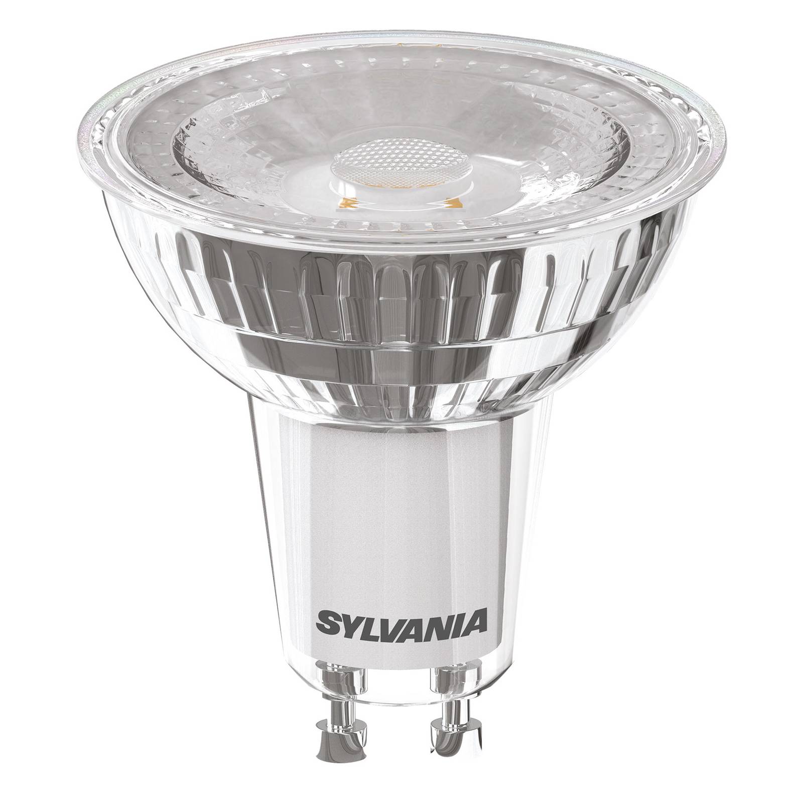 Sylvania LED-heijastin Superia GU10 5W 930 36° him