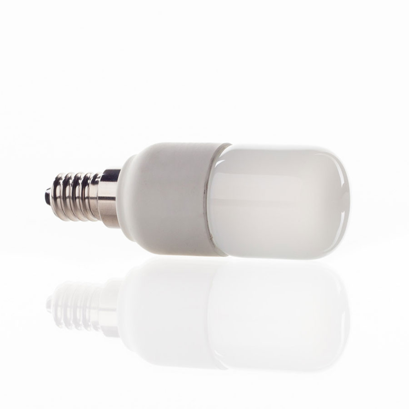 LED-lamppu E14 4W putkimainen