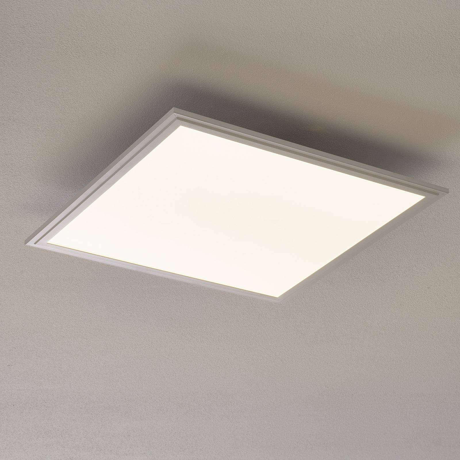 EGLO connect Salobrena-C LED-paneeli, 45 x 45 cm