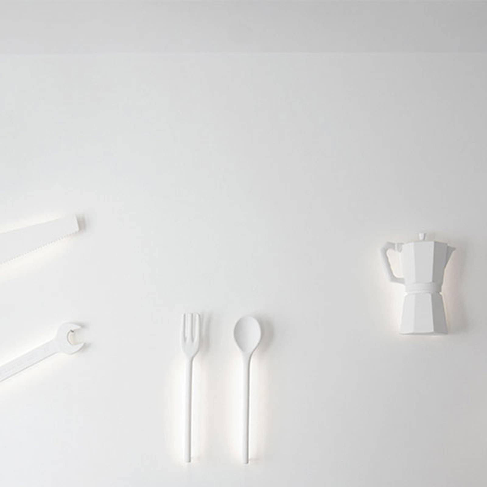 LED-seinävalaisin 2516D haarukka 2 700 K