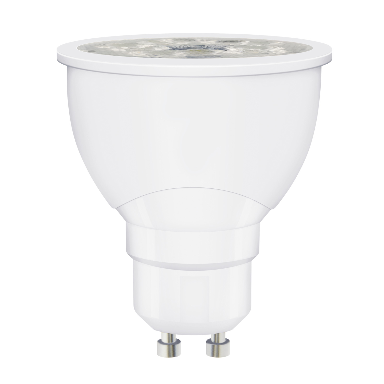 LEDVANCE SMART+ ZigBee GU10 4,5 W 2 700 K