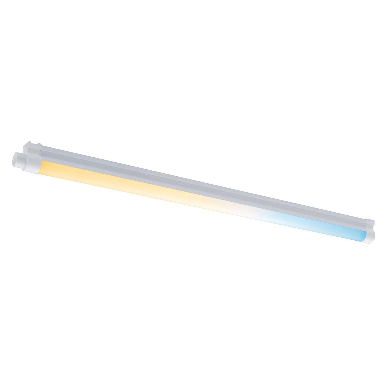 Paulmann -lED-kaapinalusvalo Basel, dim, CCT 60cm