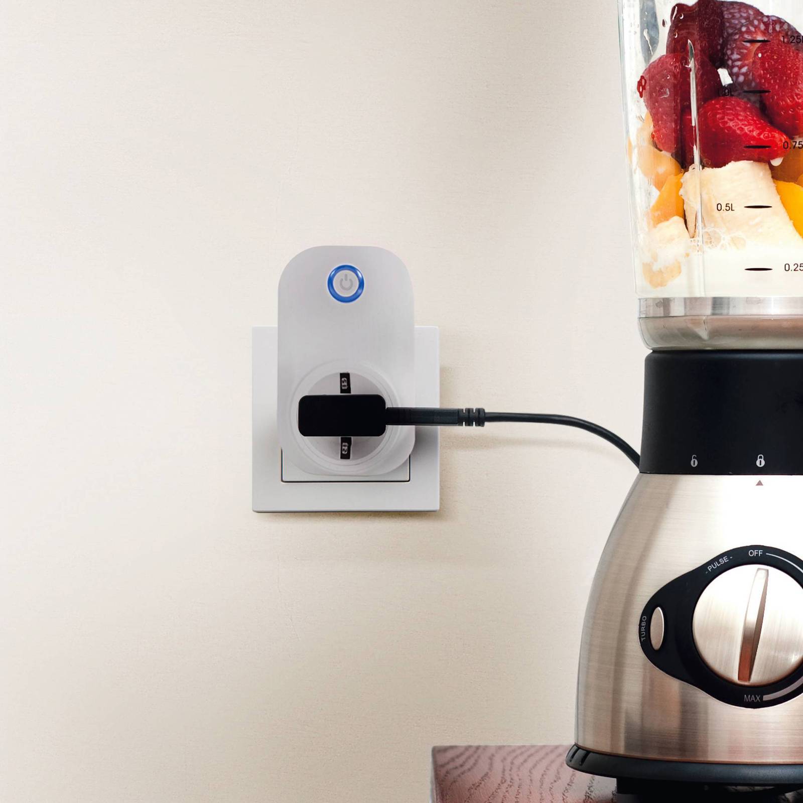 EGLO connect Plug -Bluetooth-pistorasia