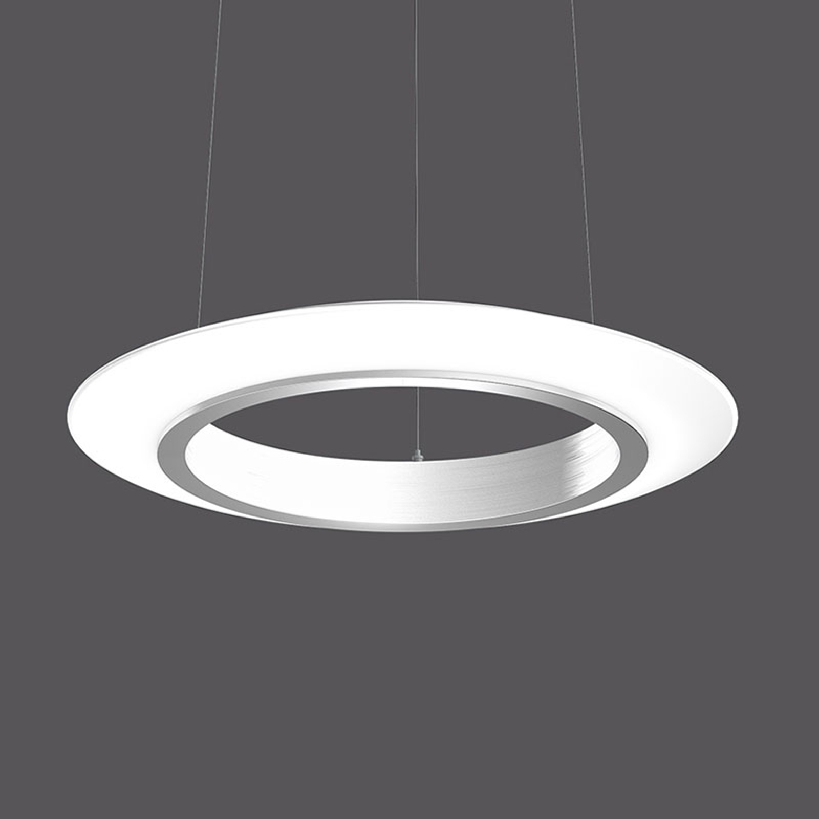 RZB Ring of Fire riippuvalo Ellipse 50 cm 30W 830
