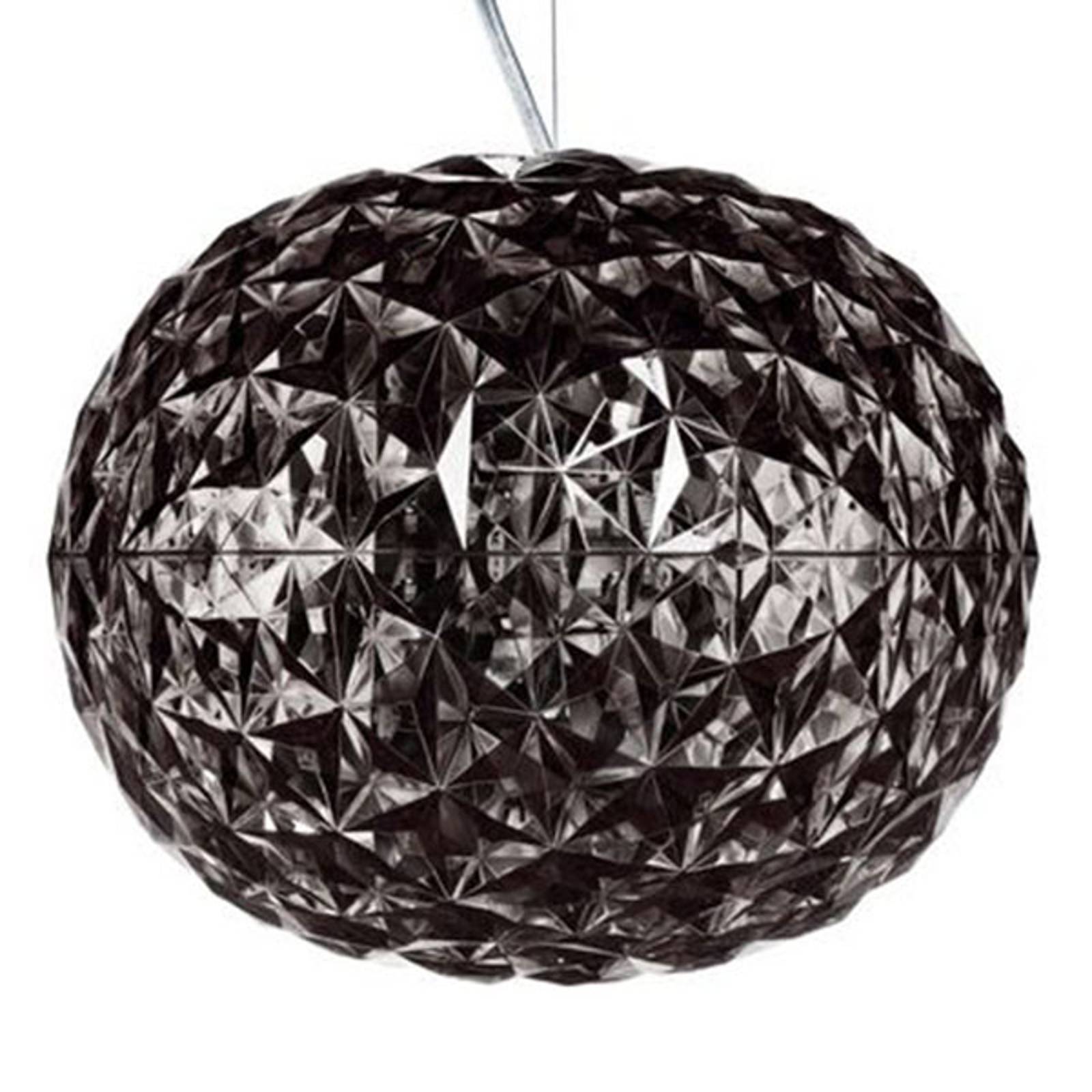 Savunharmaa LED-design-riippuvalo Planet