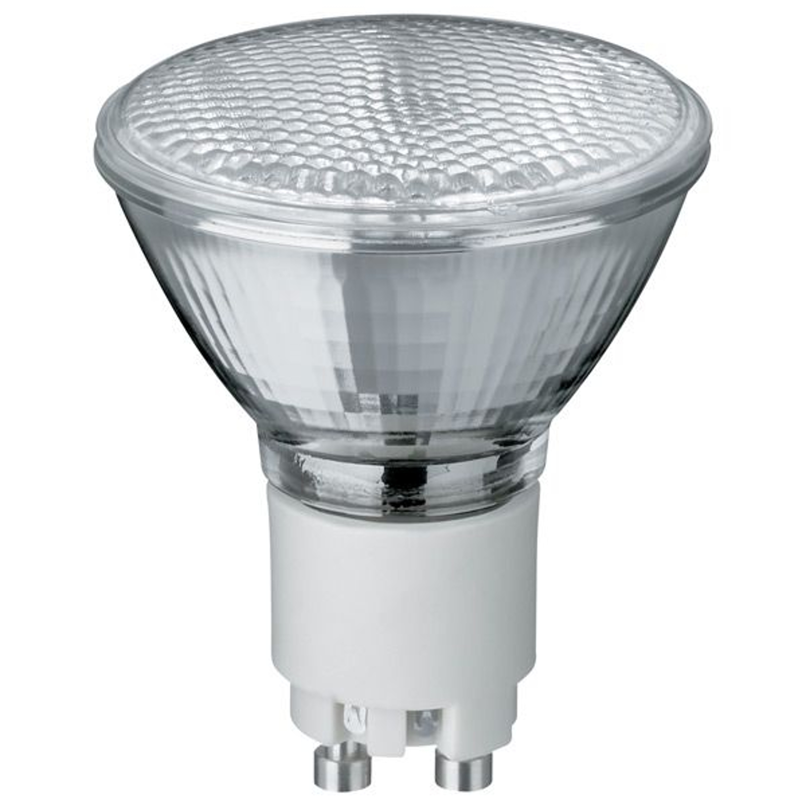 GX10 20 W 25° Kaasupurk.lamppu Mastercolour CDM-R