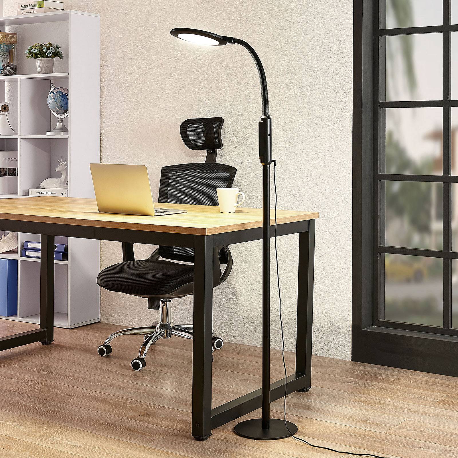 Arcchio Hanke -LED-lattiavalo 3 000–6 000 K