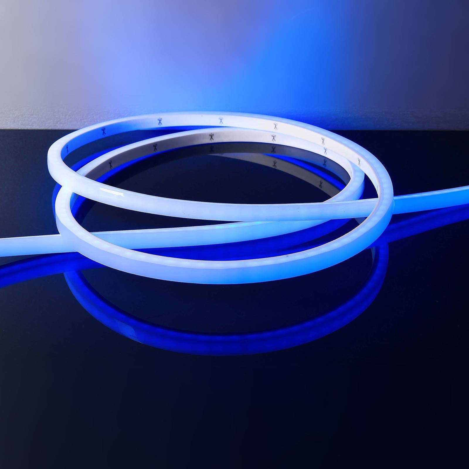 LED-nauha D Flex Line Mini Top View RGB IP68