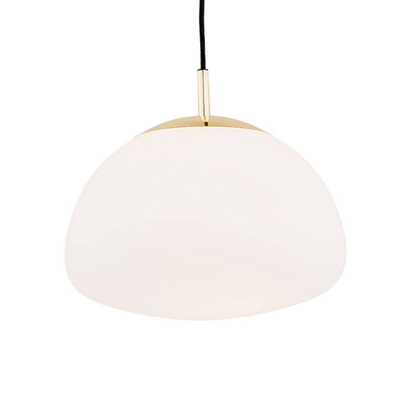 Riippuvalo Turku, 1-lamppuinen, Ø 30 cm