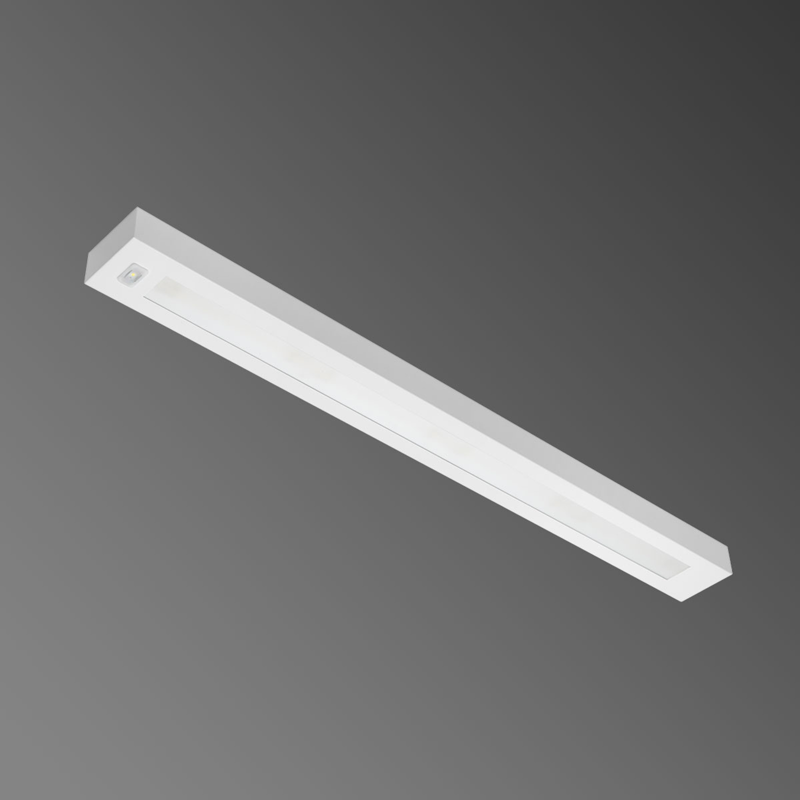 LED-kattovalaisin Lambda LED DIF SFD M, 4 000 K