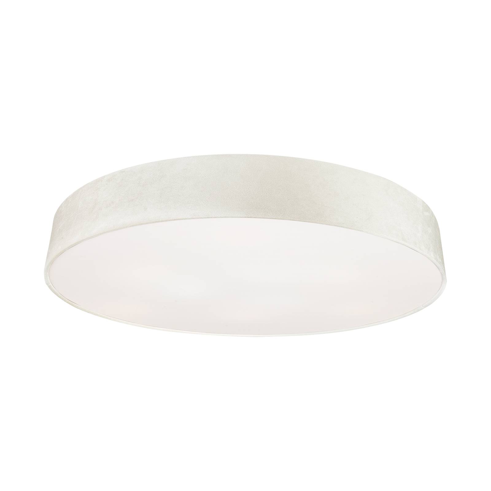 Kattovalaisin Laguna, kerma, Ø 100 cm