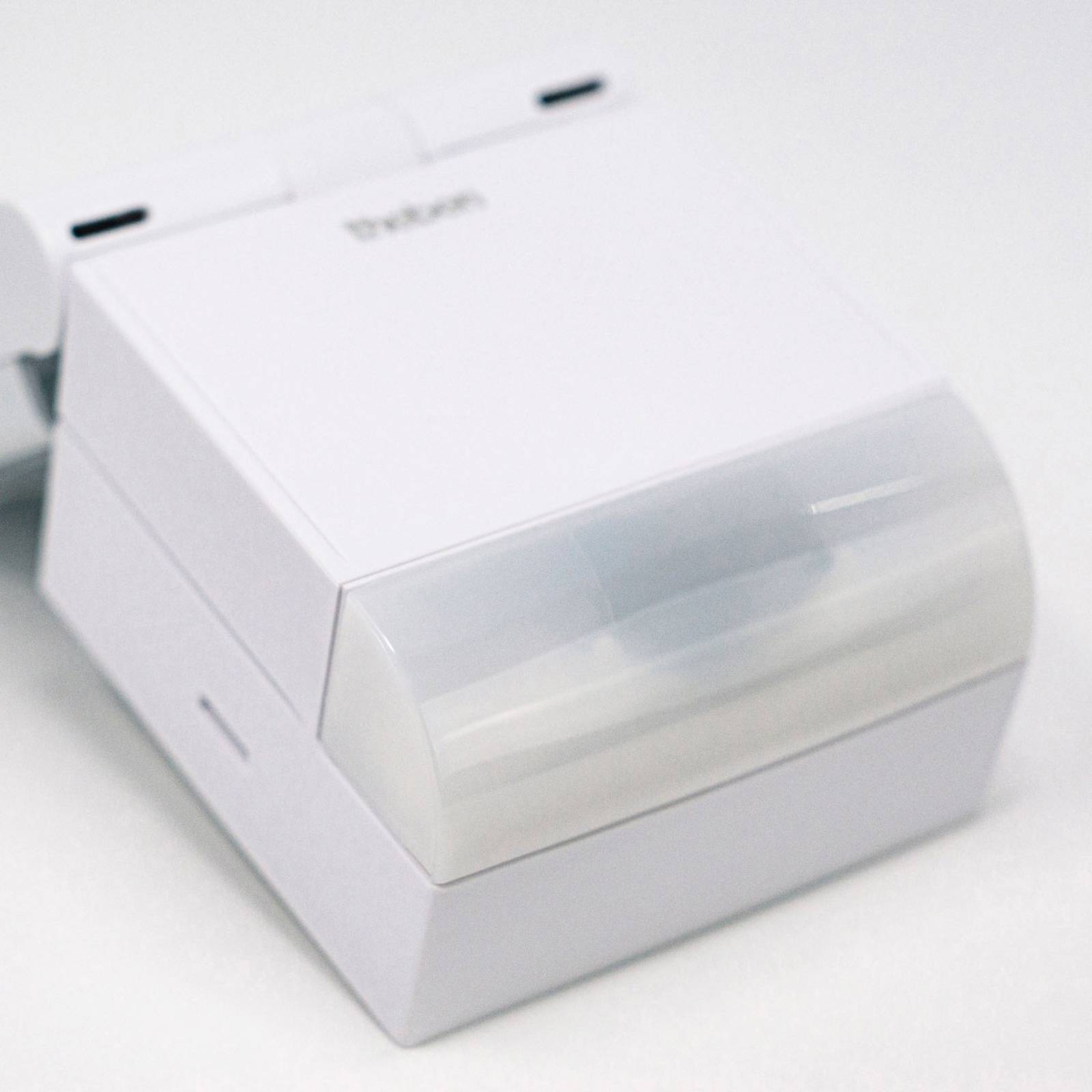 Theben theLeda S10 1-lamp. tunnistin 3000K valk.