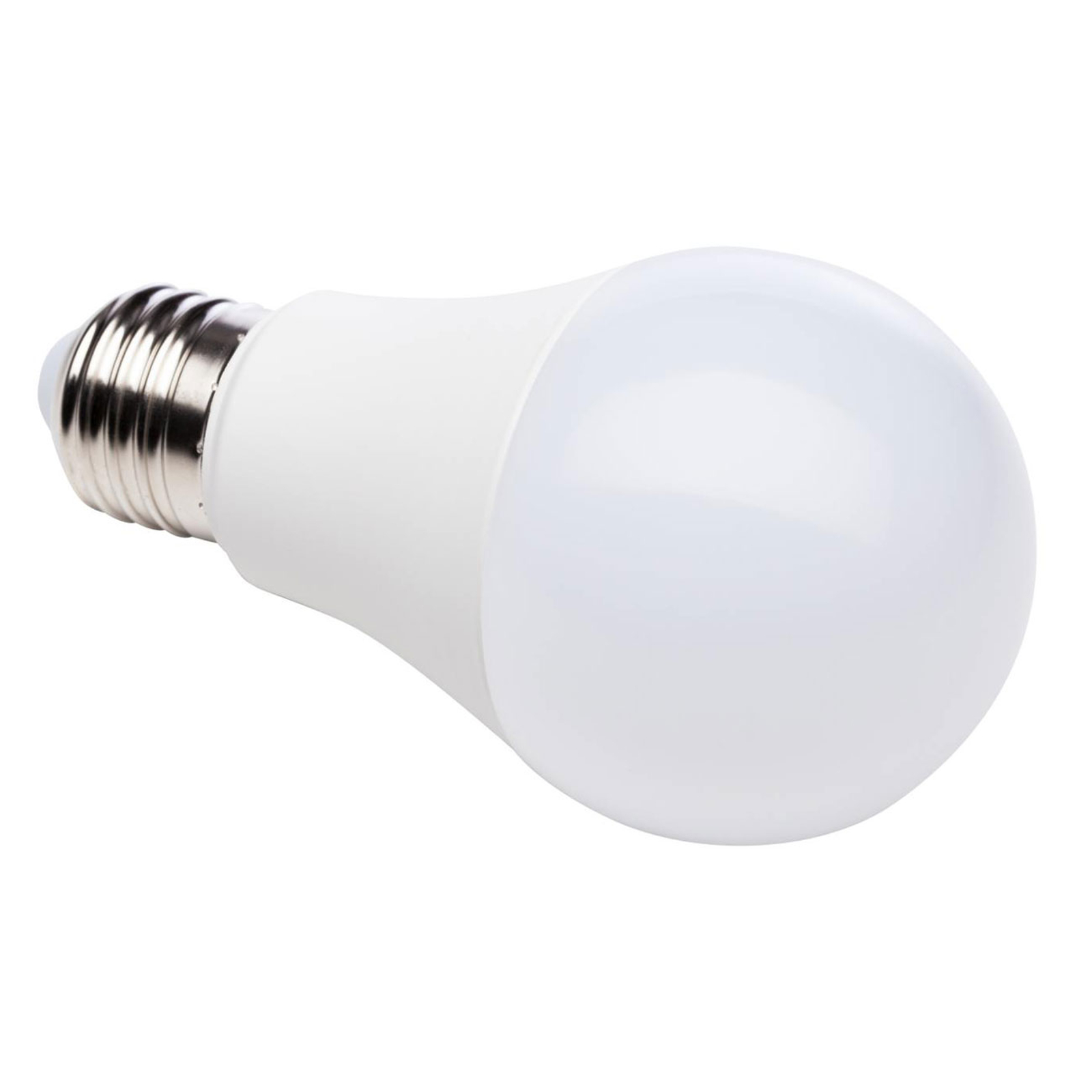 LED-lamppu E27 9 W A60 2 700 K 806 lm