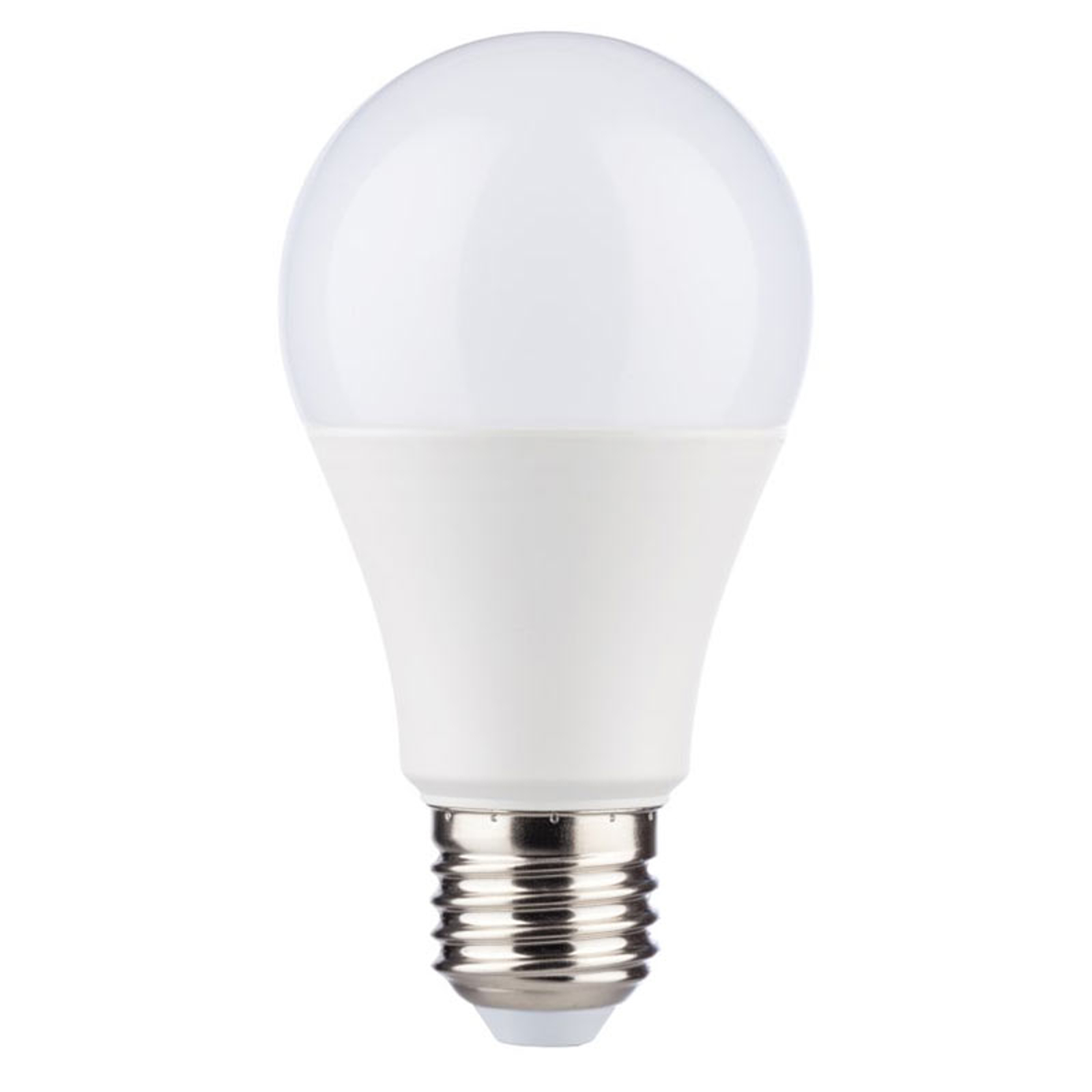 LED Päärynä E27 7W lämmin valkoinen, 470 lm Ra 95